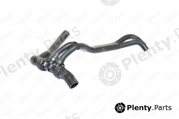 Ibras 12727 — Radiator Hose