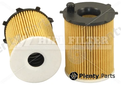 Hifi Filter SO8039 — Oil Filter