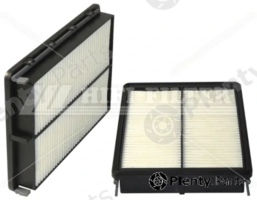 Hifi Filter SA8685 — Air Filter