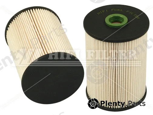 Hifi Filter SN70305 — Fuel Filter