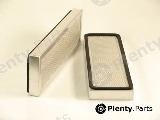 Hifi Filter SC70089CAG — Filter, cabin air