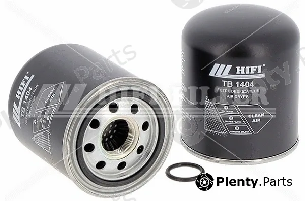 Hifi Filter TB1404 — Air Dryer Cartridge, compressed-air system
