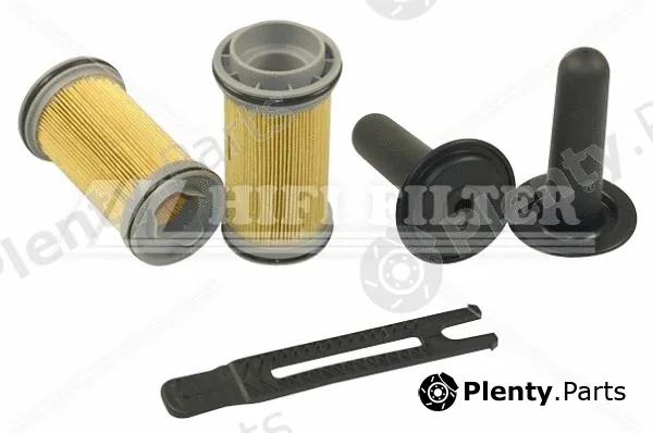 Hifi Filter SD70380 — Urea Filter