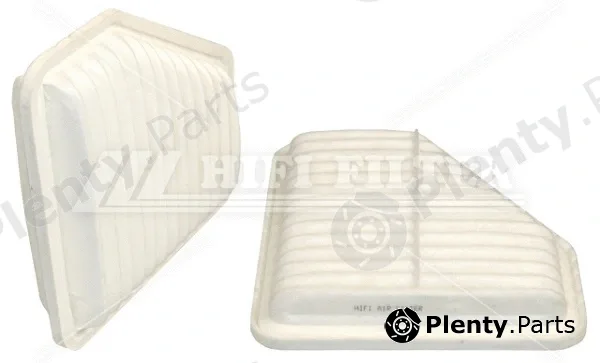 Hifi Filter SA8441 — Air Filter