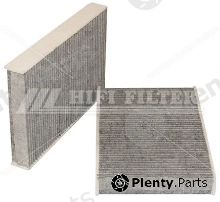 Hifi Filter SC5137KITCA — Filter, cabin air