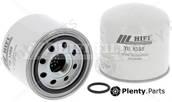 Hifi Filter TB1388 — Air Dryer Cartridge, compressed-air system
