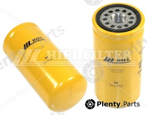 Hifi Filter SN55418 — Fuel Filter