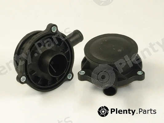Hifi Filter SAO7100 — Filter, crankcase ventilation