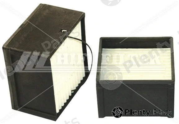Hifi Filter SN40018V — Fuel Filter