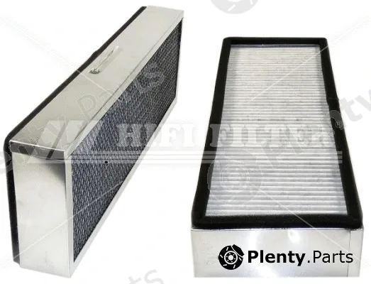 Hifi Filter SC16160CA — Filter, cabin air