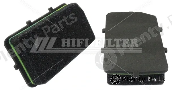 Hifi Filter SA18171 — Air Filter