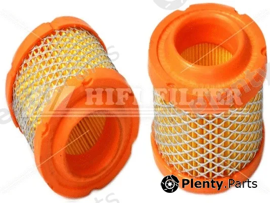 Hifi Filter SA7828 — Air Filter