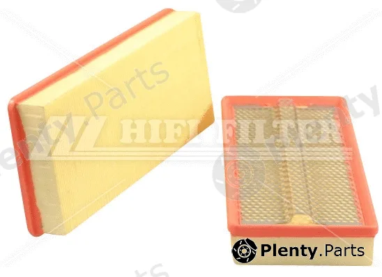 Hifi Filter SA645 — Air Filter