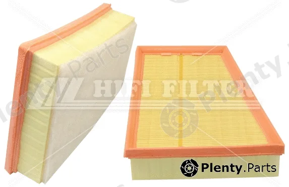 Hifi Filter SA4105 — Air Filter