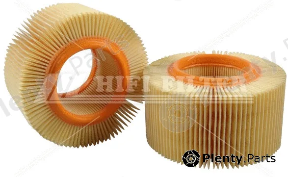 Hifi Filter SA537 — Air Filter