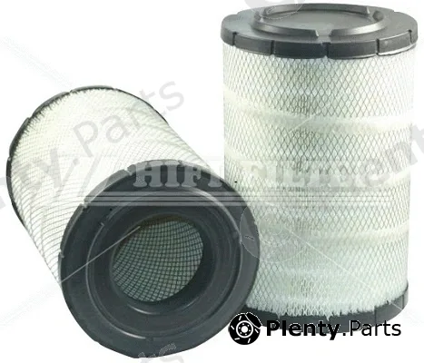 Hifi Filter SA16267 — Air Filter