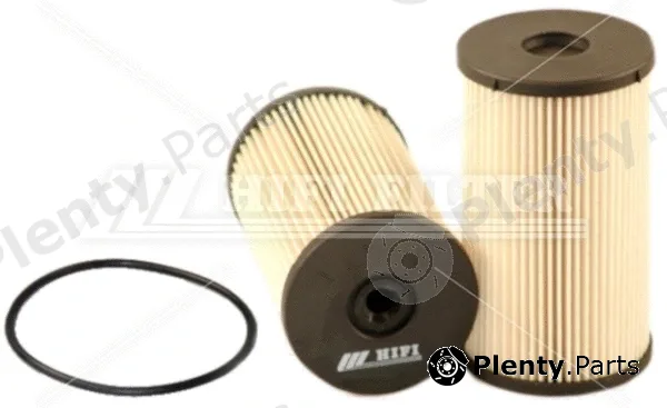 Hifi Filter SN70247 — Fuel Filter