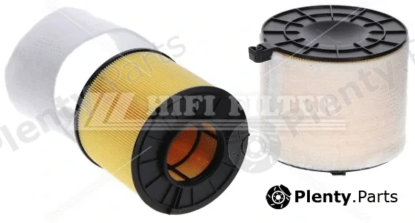 Hifi Filter SA5383 — Air Filter