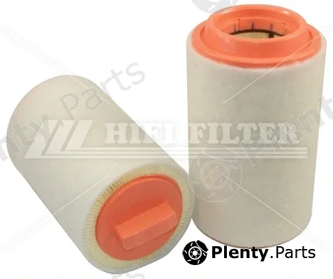 Hifi Filter SA5268 — Air Filter