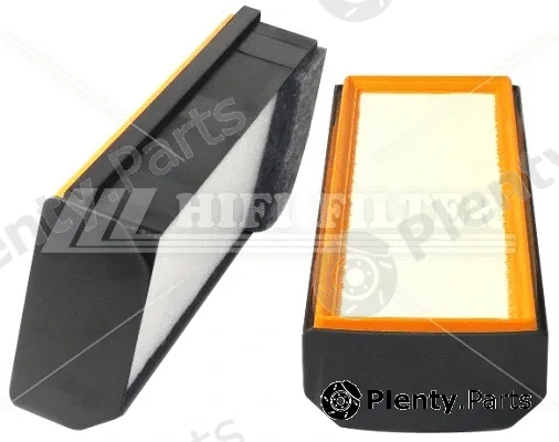 Hifi Filter SA5337 — Air Filter