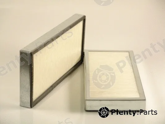 Hifi Filter SC70068 — Filter, cabin air