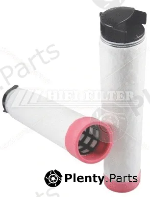 Hifi Filter SA17105 — Air Filter