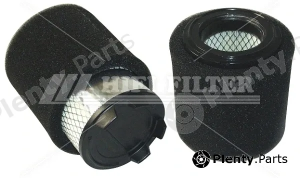 Hifi Filter SA6208 — Air Filter