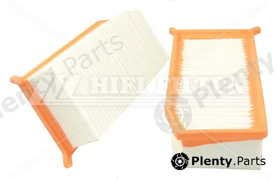 Hifi Filter SA4125 — Air Filter
