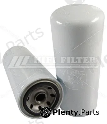 Hifi Filter SO10052 — Oil Filter