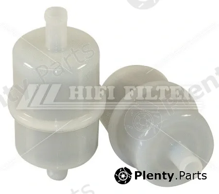 Hifi Filter BE1003 — Fuel Filter