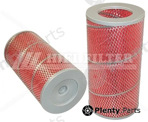 Hifi Filter SA8162 — Air Filter