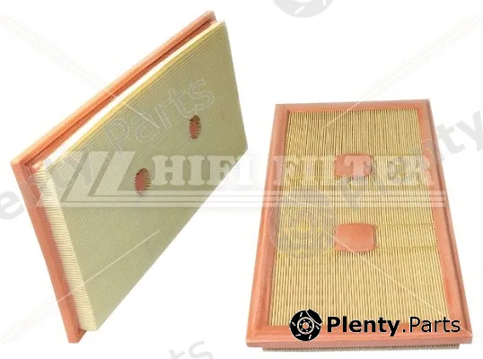 Hifi Filter SA5269 — Air Filter