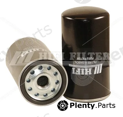 Hifi Filter SN039 — Fuel Filter