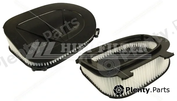 Hifi Filter SA5262 — Air Filter