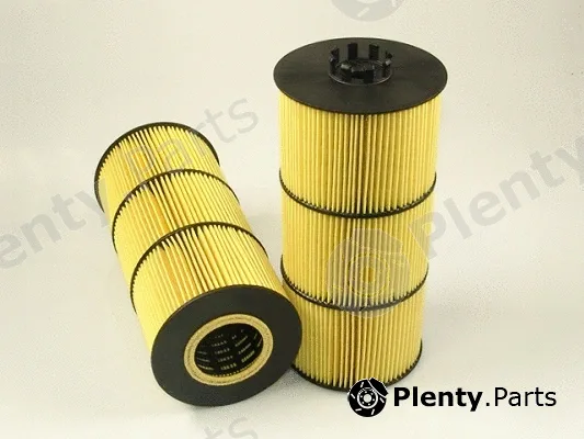 Hifi Filter SO7238 — Oil Filter