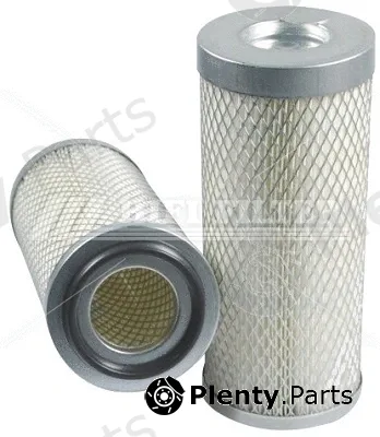 Hifi Filter SA783 — Air Filter