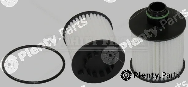 Hifi Filter SO8051 — Oil Filter