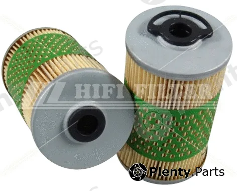 Hifi Filter SN1146 — Fuel Filter