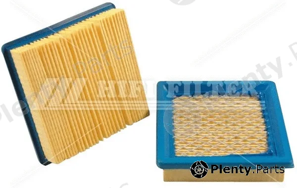 Hifi Filter SA5131 — Air Filter