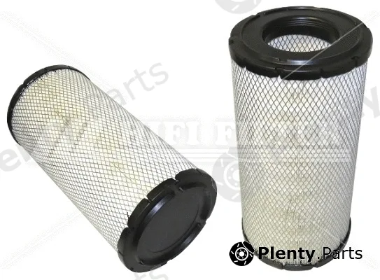 Hifi Filter SA16353 — Air Filter