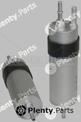 Hifi Filter BE567 — Fuel Filter