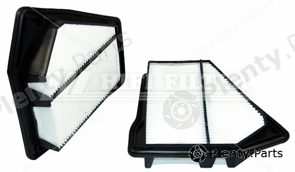 Hifi Filter SA8647 — Air Filter