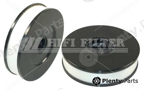 Hifi Filter SAO6197 — Filter, crankcase ventilation