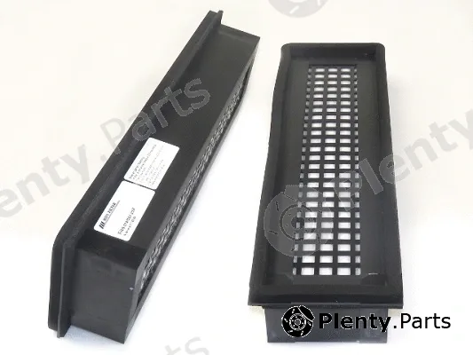 Hifi Filter SC70143CAG — Filter, cabin air