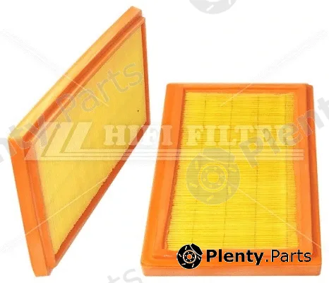 Hifi Filter SA309 — Air Filter