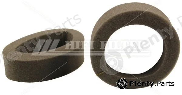 Hifi Filter SA041 — Air Filter