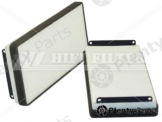 Hifi Filter SC5032KIT — Filter, cabin air