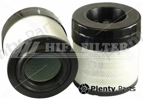 Hifi Filter KA16641 — Air Filter