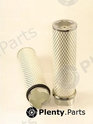 Hifi Filter SA17672 — Air Filter