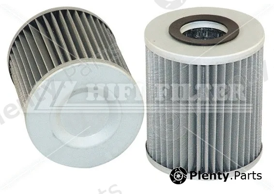 Hifi Filter SH63018 — Hydraulic Filter, steering